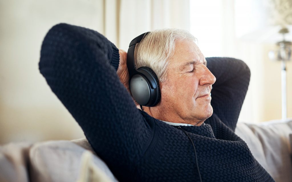 Keep Your Brain Young with Music - Johns Hopkins HealthyWorks