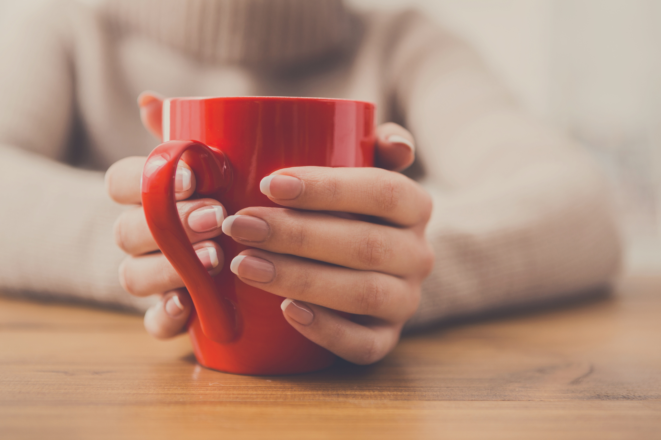 9 Reasons Why (the Right Amount of) Coffee Is Good for You