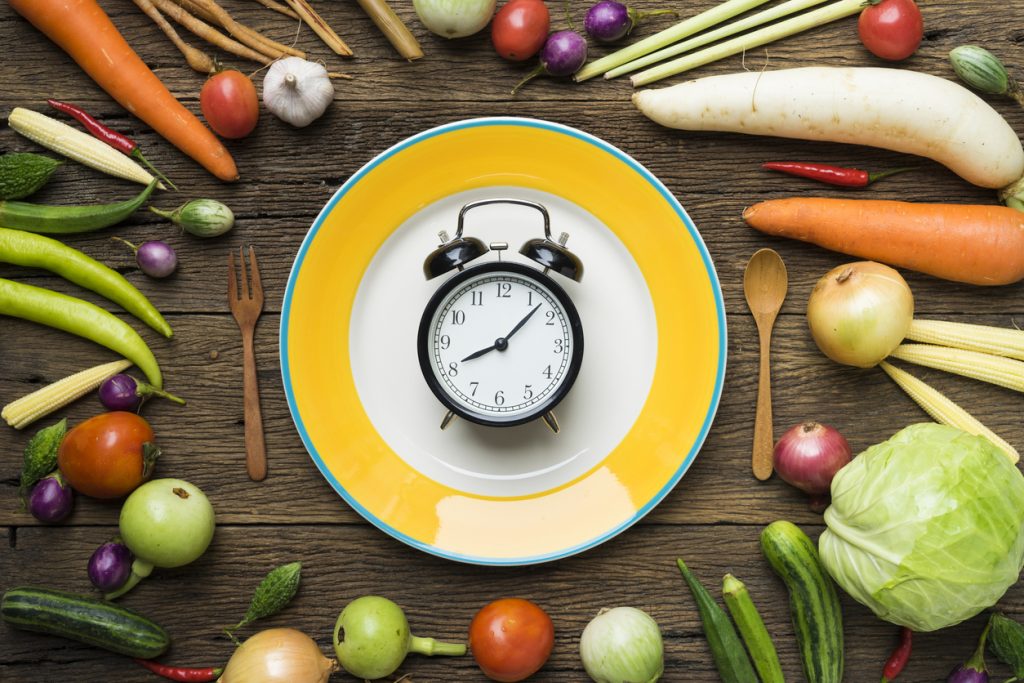 How to Eat Healthy When You Have No Time - Johns Hopkins HealthyWorks